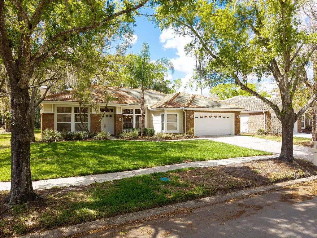 17918 Holly Brook Drive Tampa FL 33647