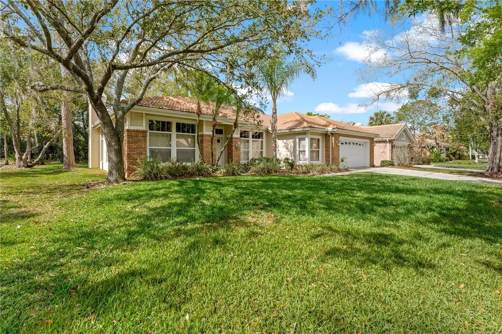 17918 Holly Brook Drive Tampa FL 33647