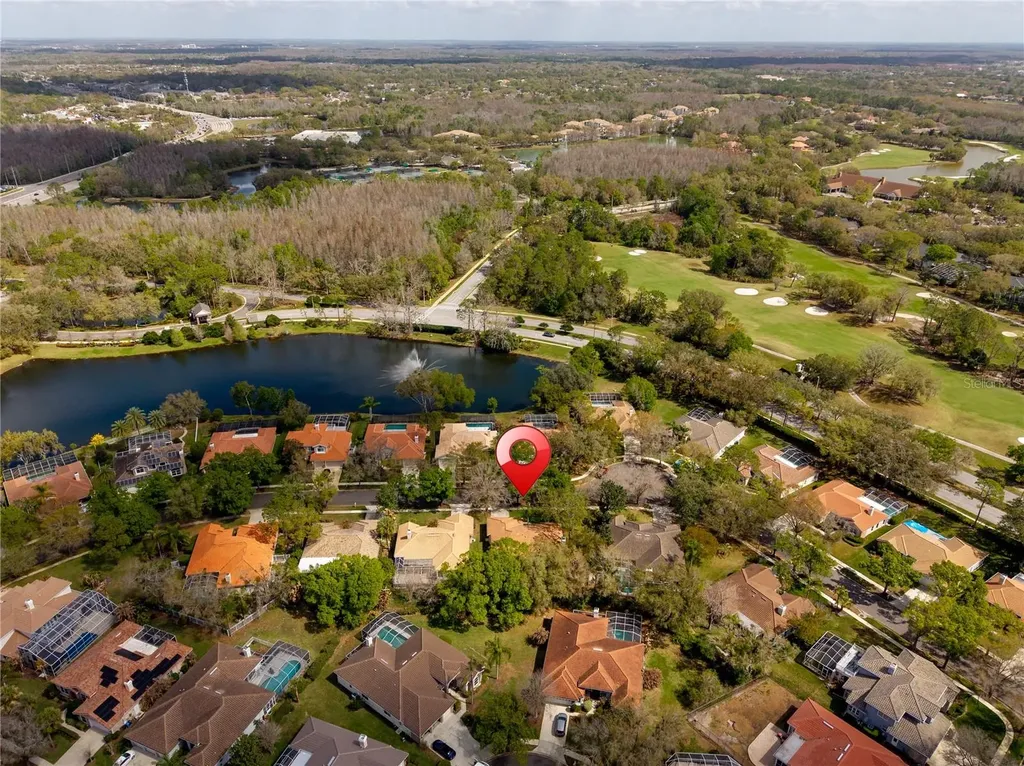 17918 Holly Brook Drive Tampa FL 33647