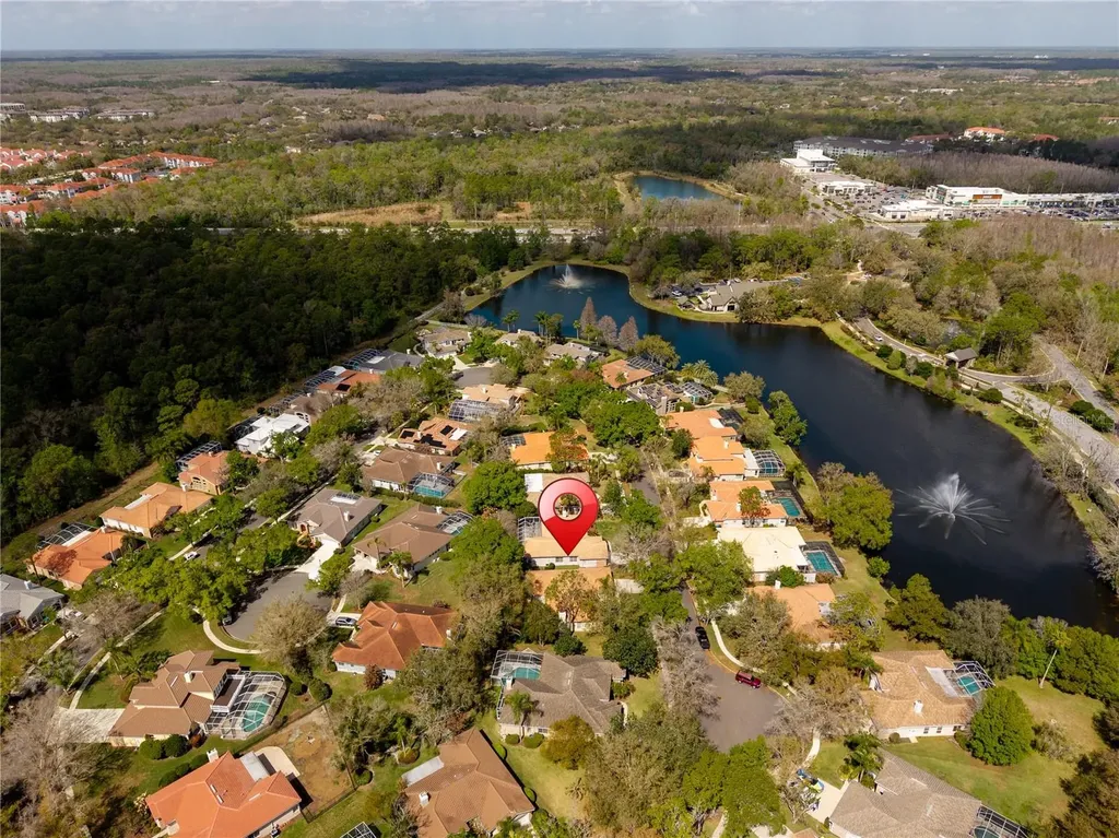 17918 Holly Brook Drive Tampa FL 33647