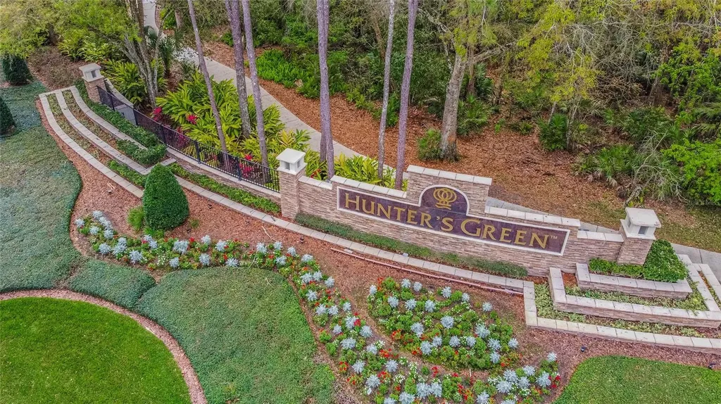 17918 Holly Brook Drive Tampa FL 33647