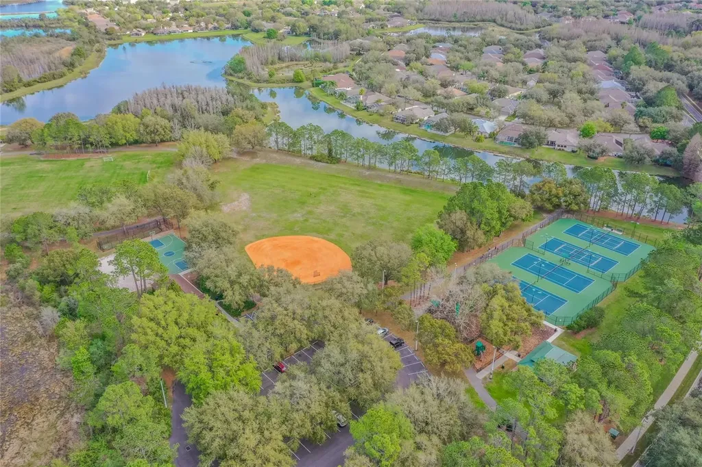 17918 Holly Brook Drive Tampa FL 33647