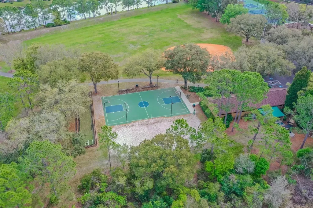 17918 Holly Brook Drive Tampa FL 33647