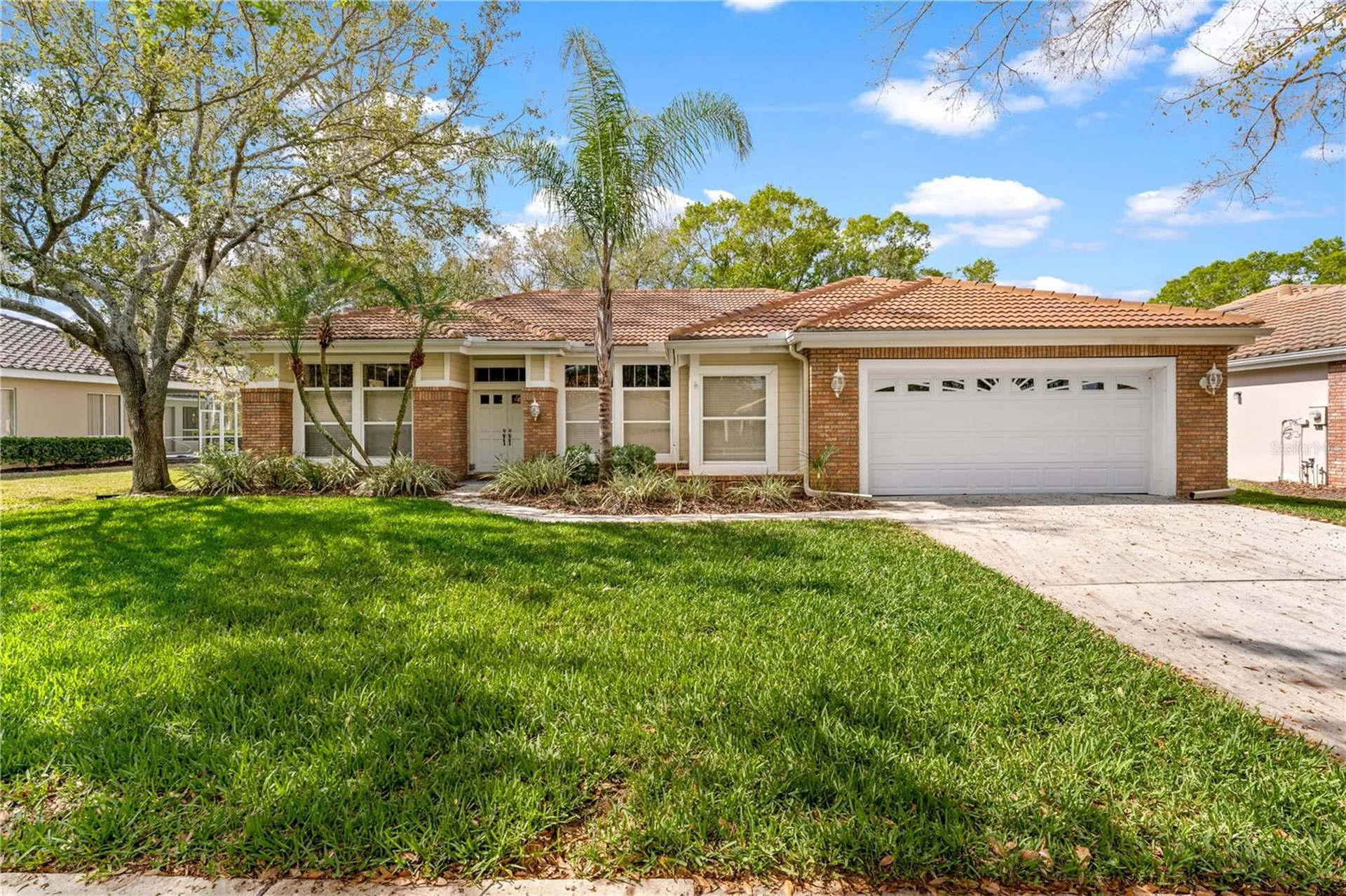 17918 Holly Brook Drive Tampa FL 33647