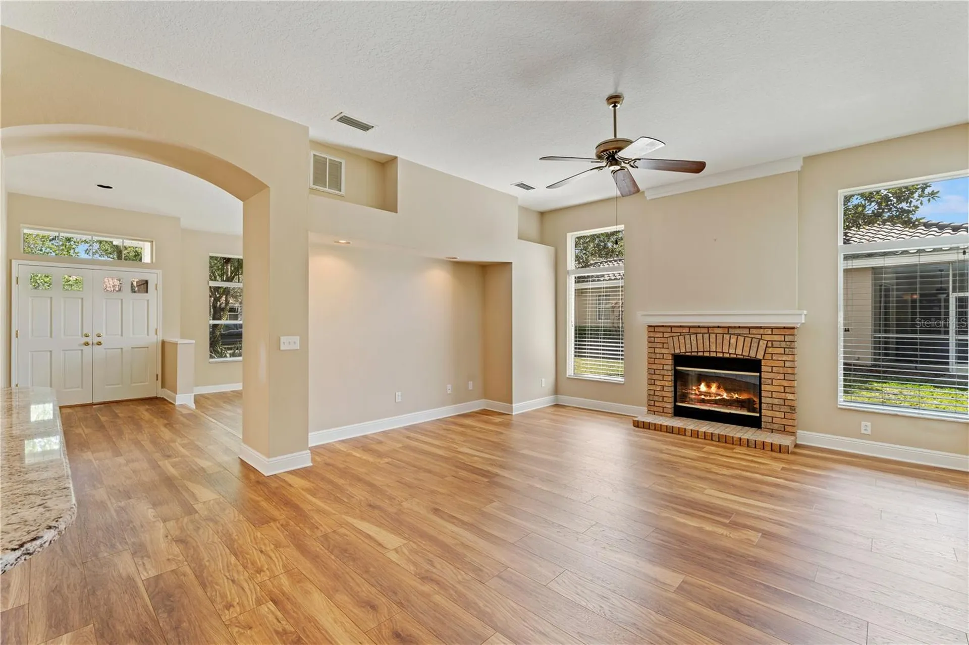 17918 Holly Brook Drive Tampa FL 33647