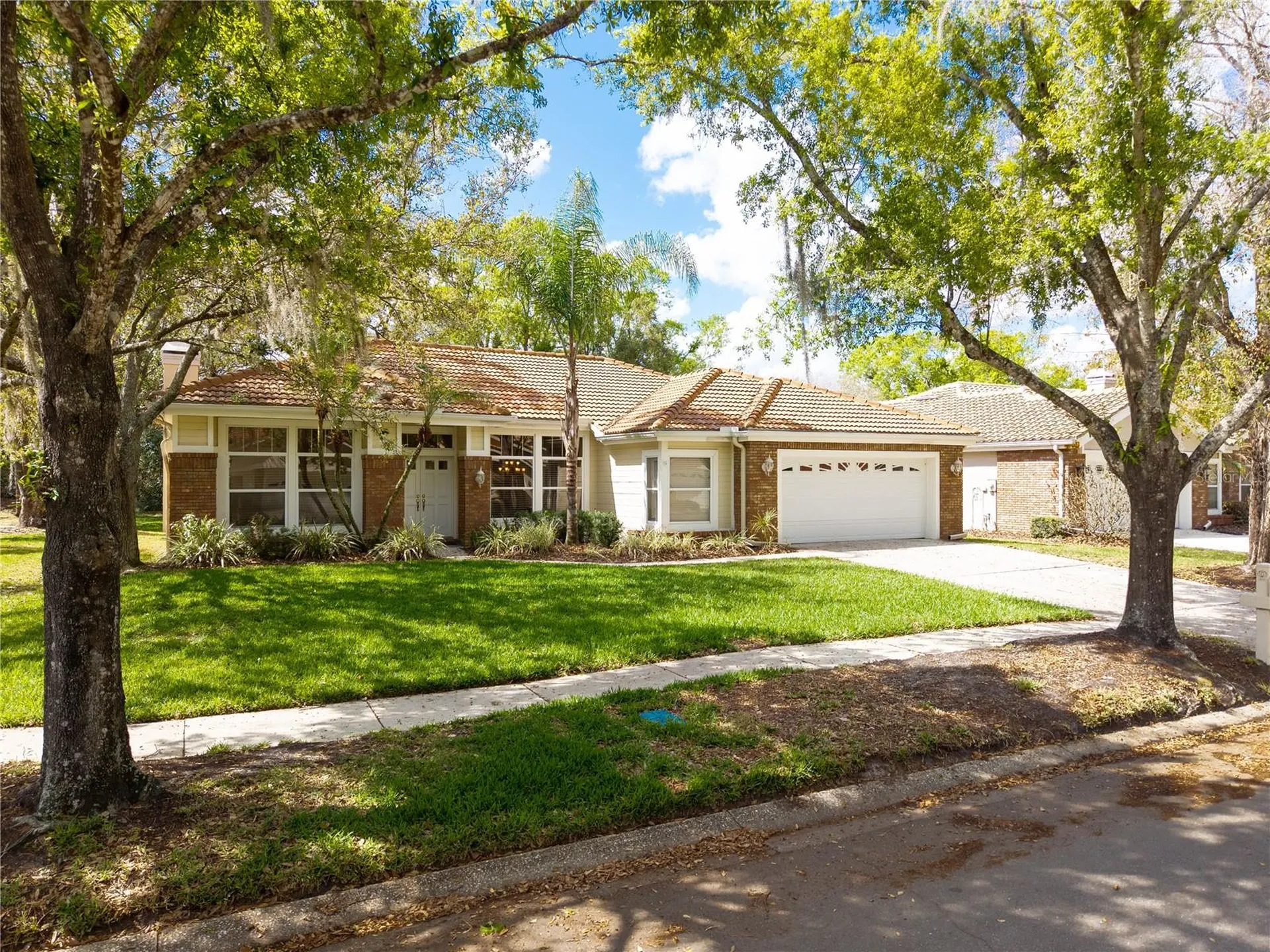 17918 Holly Brook Drive Tampa FL 33647