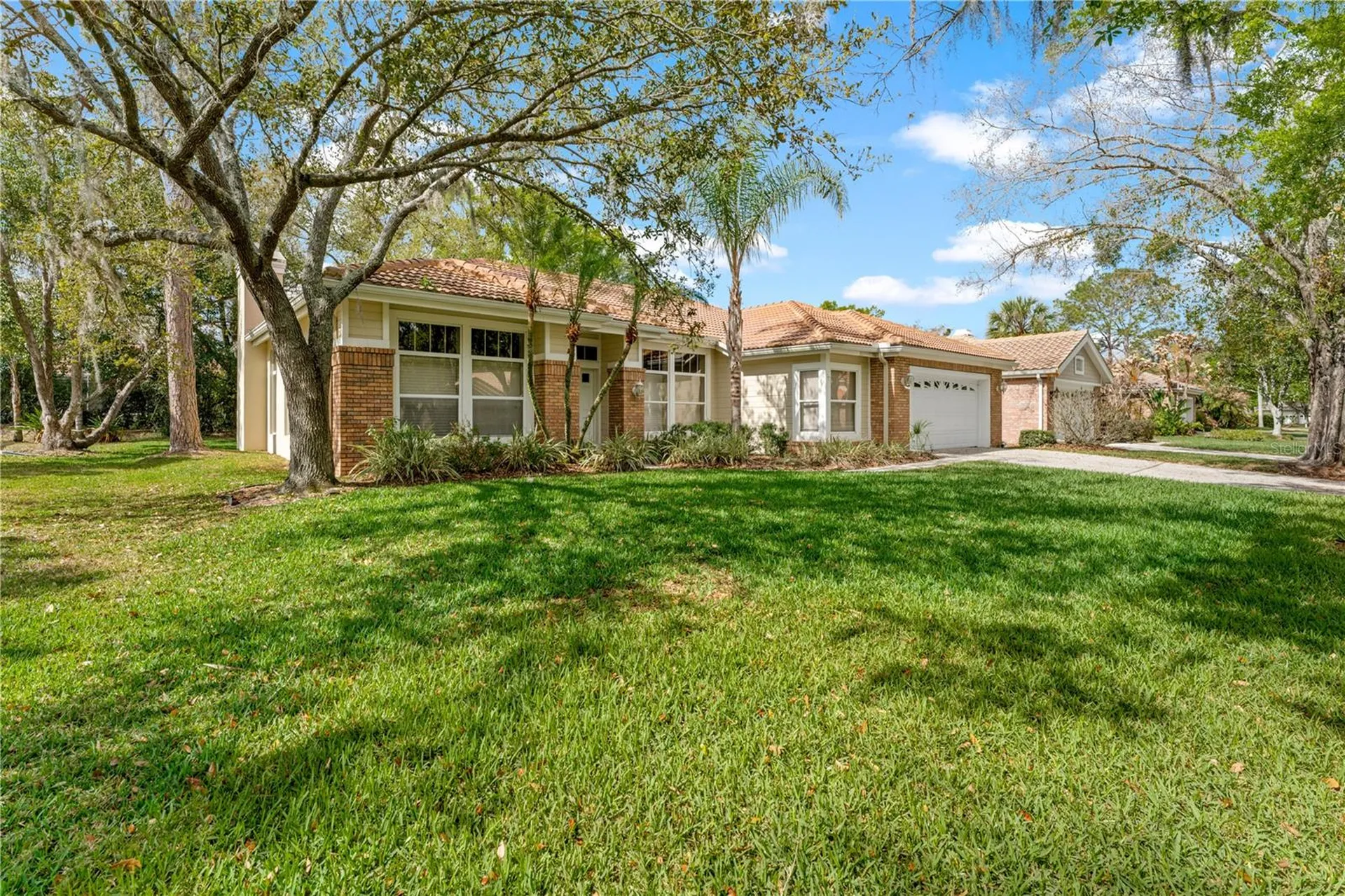 17918 Holly Brook Drive Tampa FL 33647
