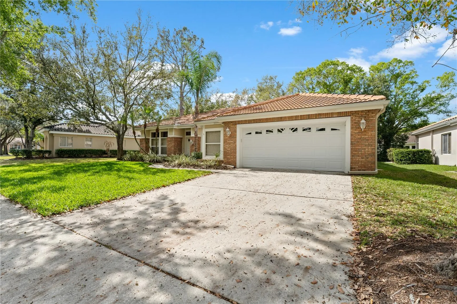 17918 Holly Brook Drive Tampa FL 33647