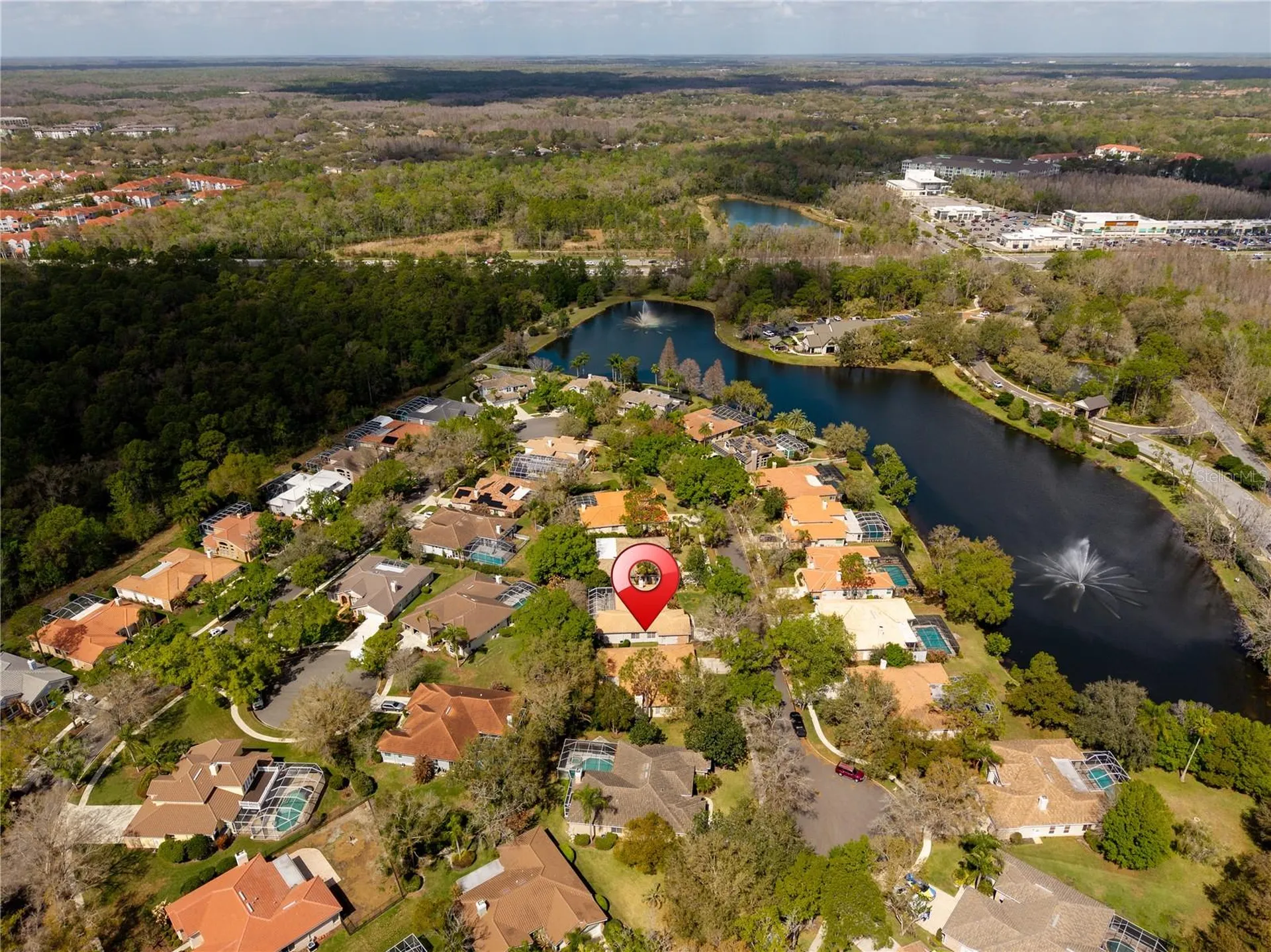 17918 Holly Brook Drive Tampa FL 33647