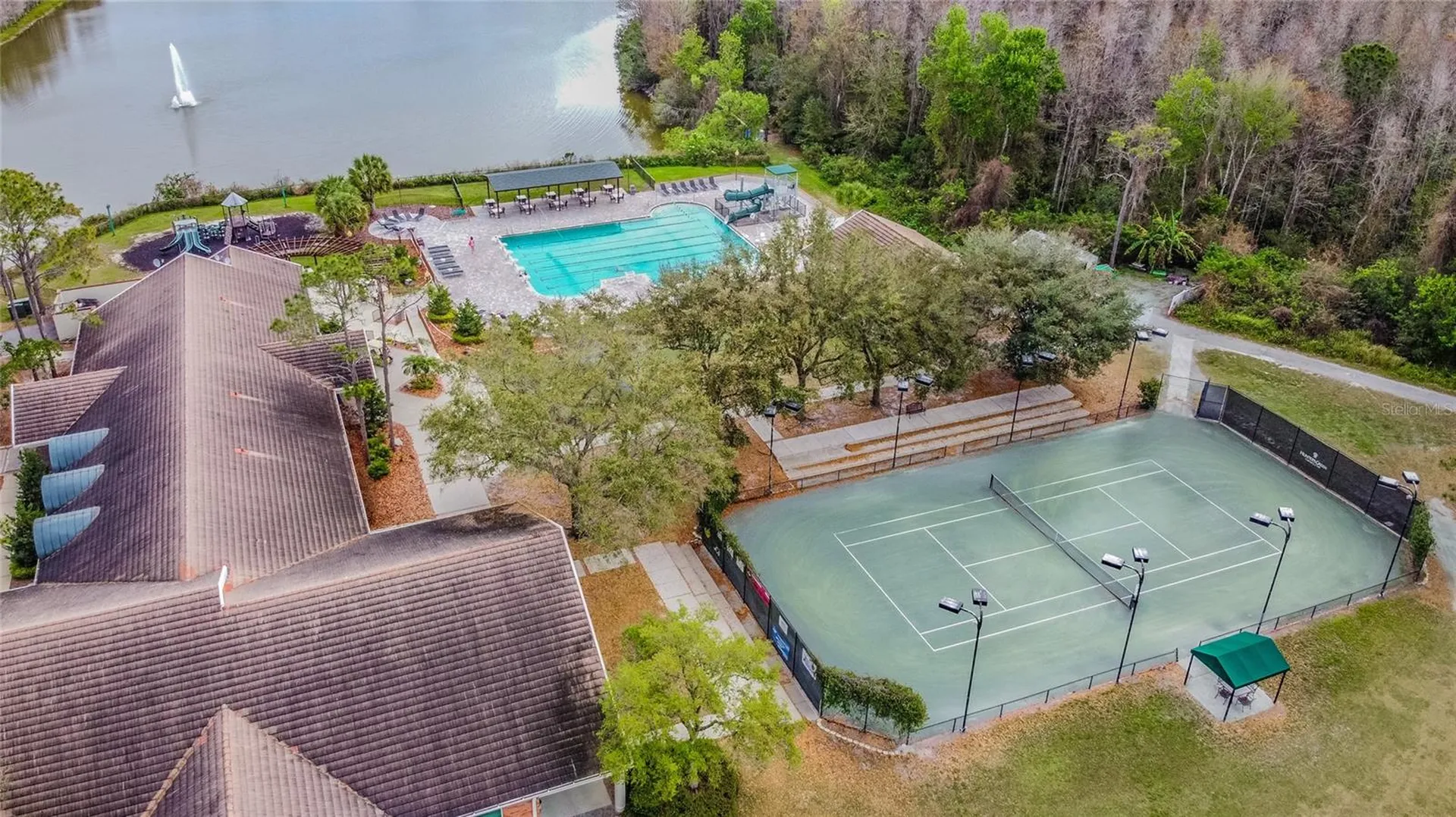 17918 Holly Brook Drive Tampa FL 33647