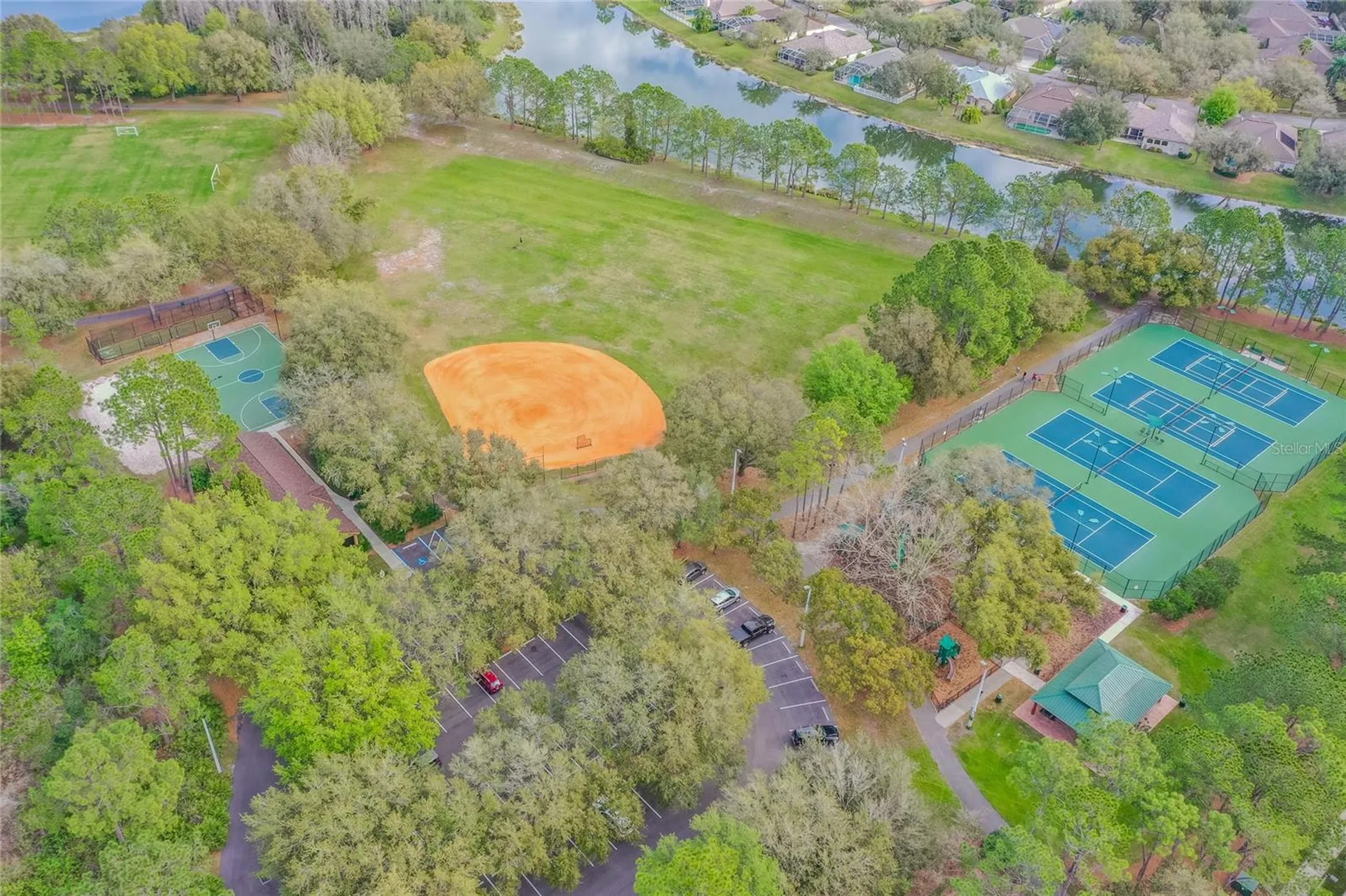 17918 Holly Brook Drive Tampa FL 33647