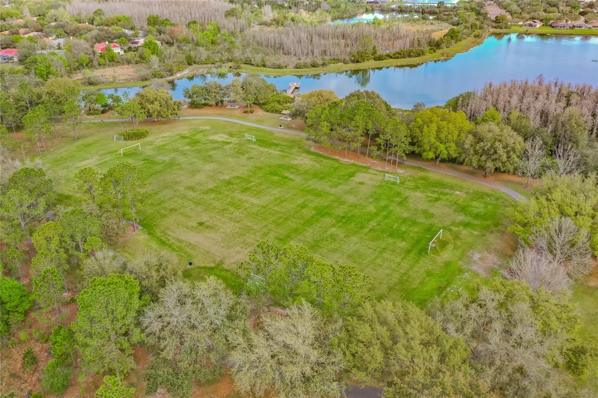 17918 Holly Brook Drive Tampa FL 33647