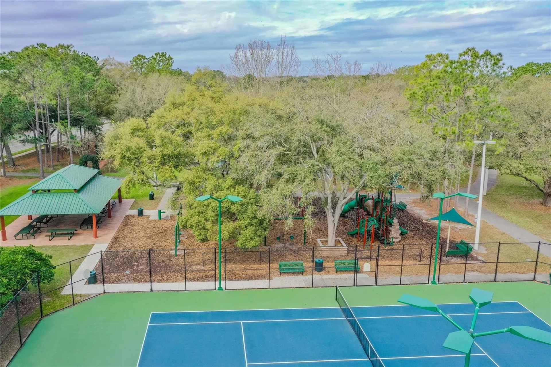 17918 Holly Brook Drive Tampa FL 33647