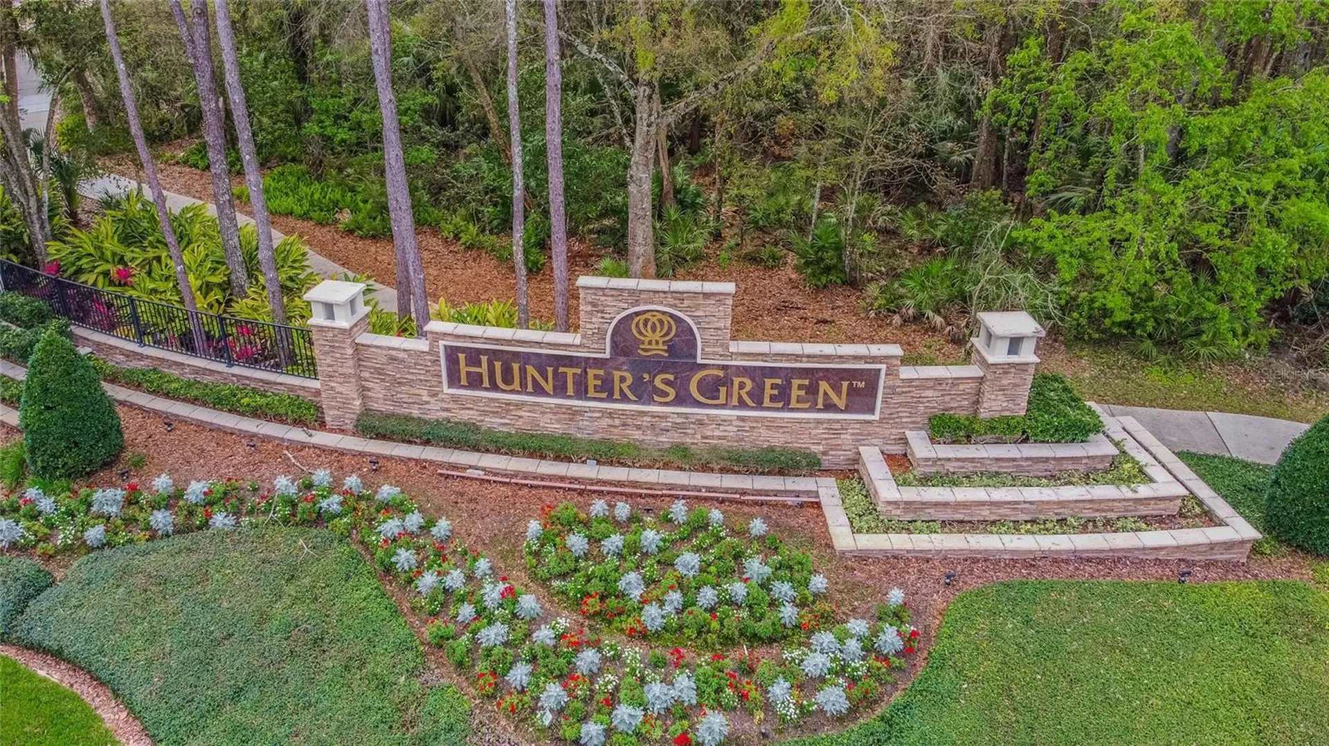17918 Holly Brook Drive Tampa FL 33647