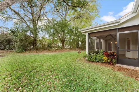 17918 Holly Brook Drive Tampa FL 33647