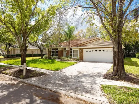 17918 Holly Brook Drive Tampa FL 33647