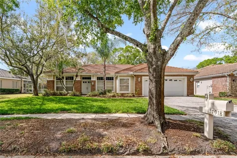 17918 Holly Brook Drive Tampa FL 33647