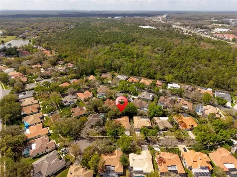 17918 Holly Brook Drive Tampa FL 33647