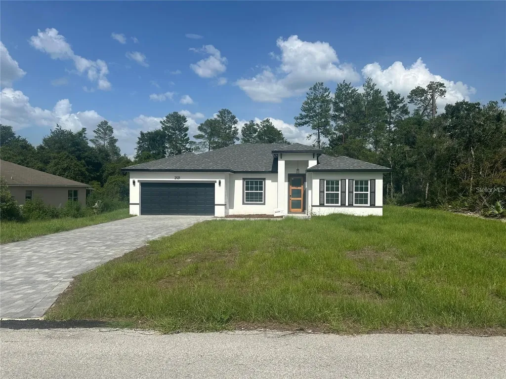 2121 SW 153rd Loop Ocala FL 34473