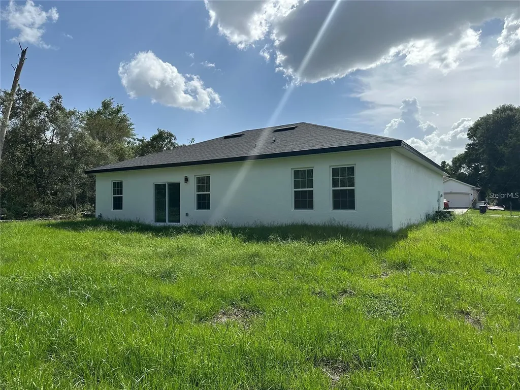 2121 SW 153rd Loop Ocala FL 34473