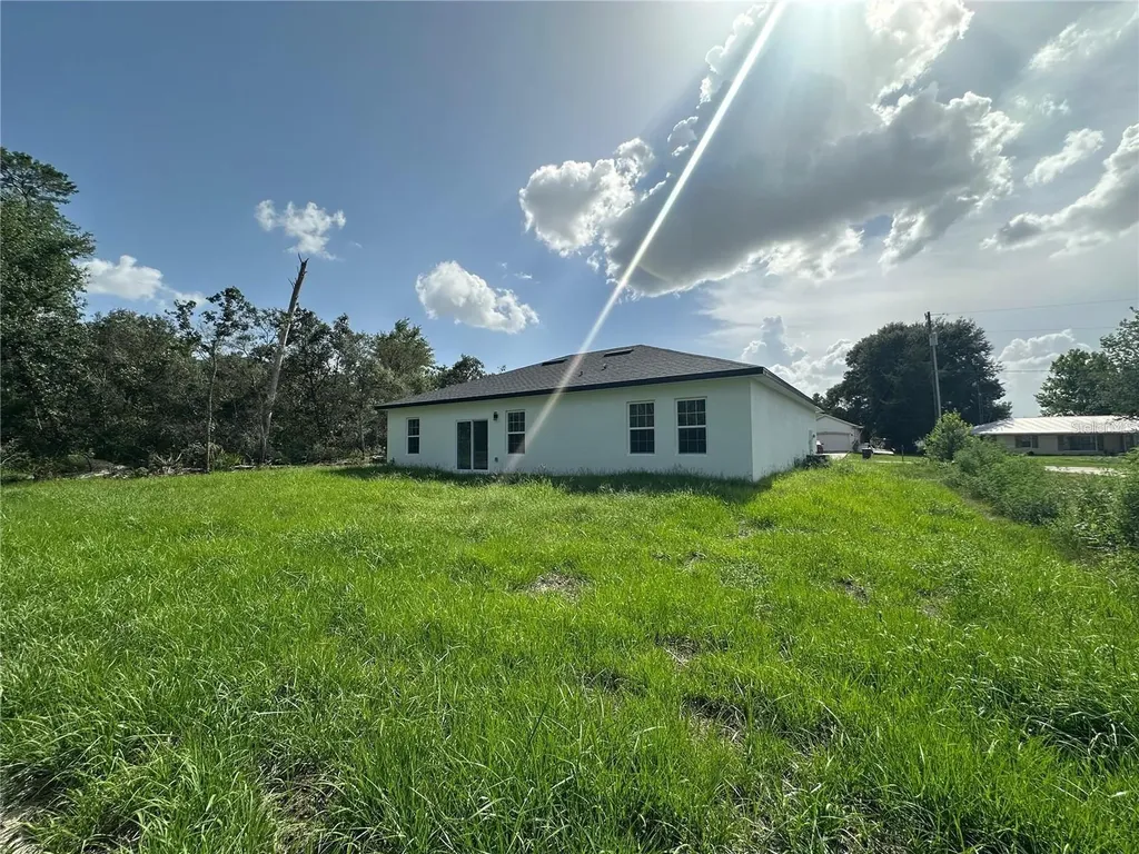 2121 SW 153rd Loop Ocala FL 34473