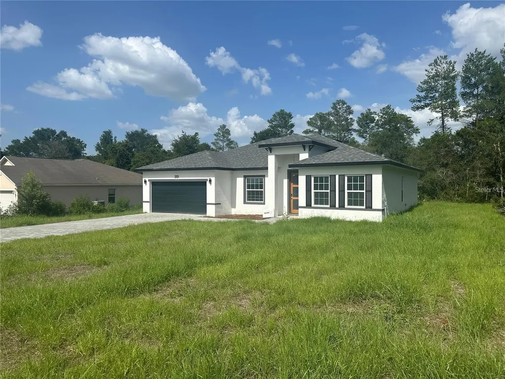 2121 SW 153rd Loop Ocala FL 34473
