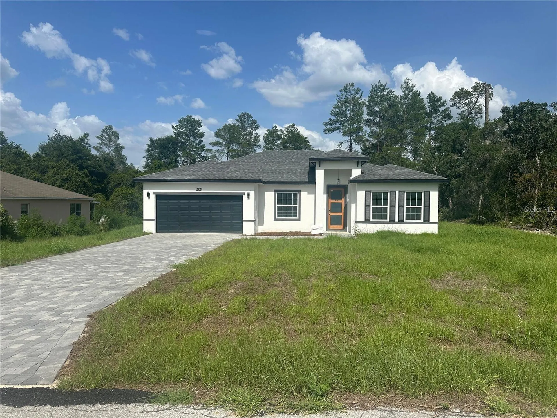 2121 SW 153rd Loop Ocala FL 34473