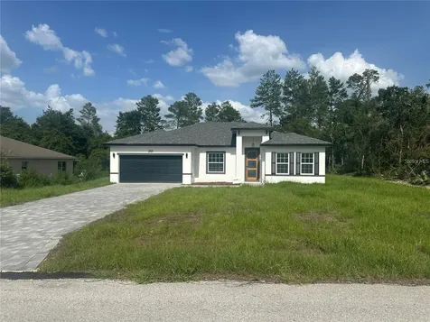 2121 SW 153rd Loop Ocala FL 34473