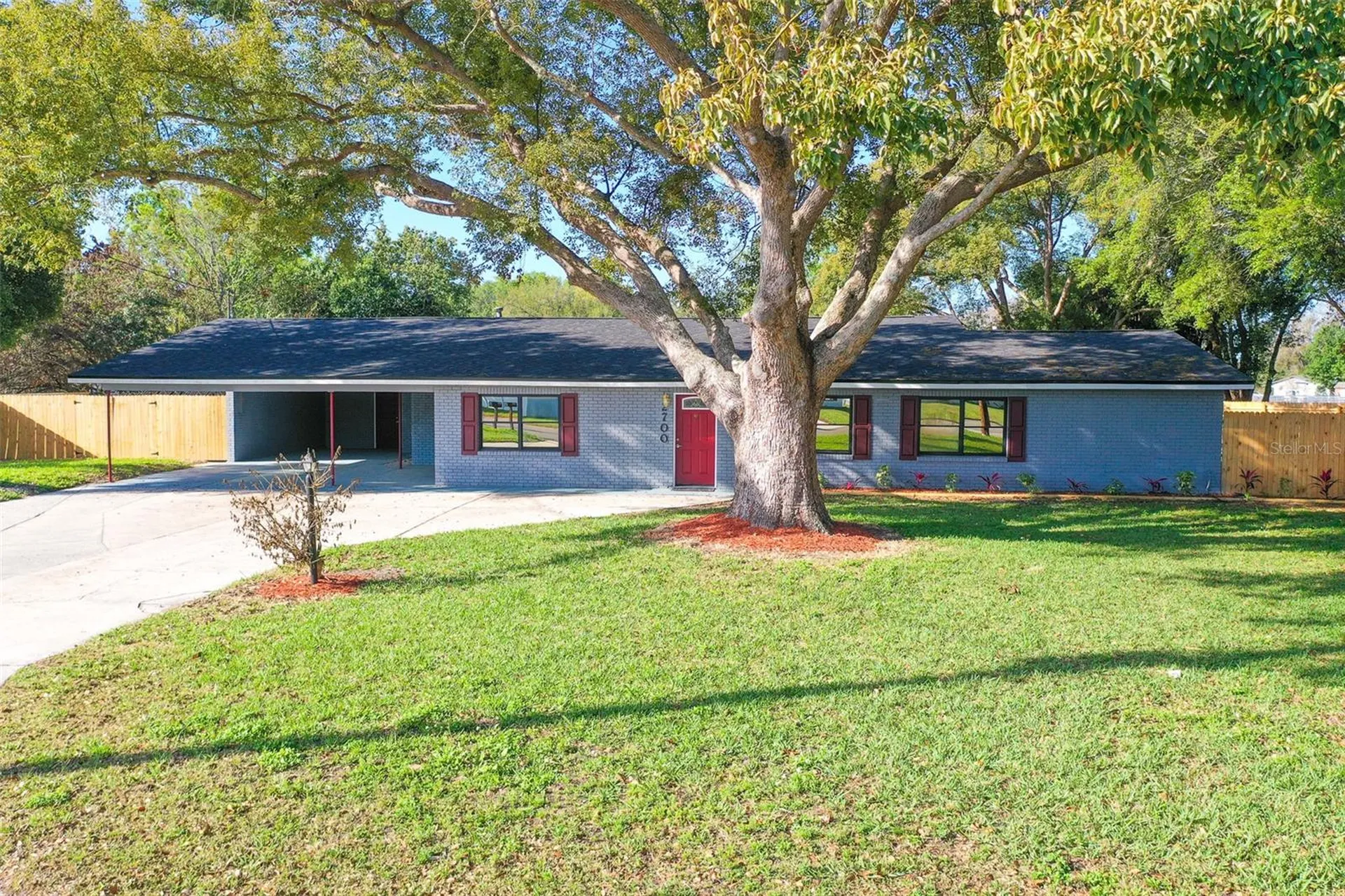 2700 Idylridge Way Winter Haven FL 33881