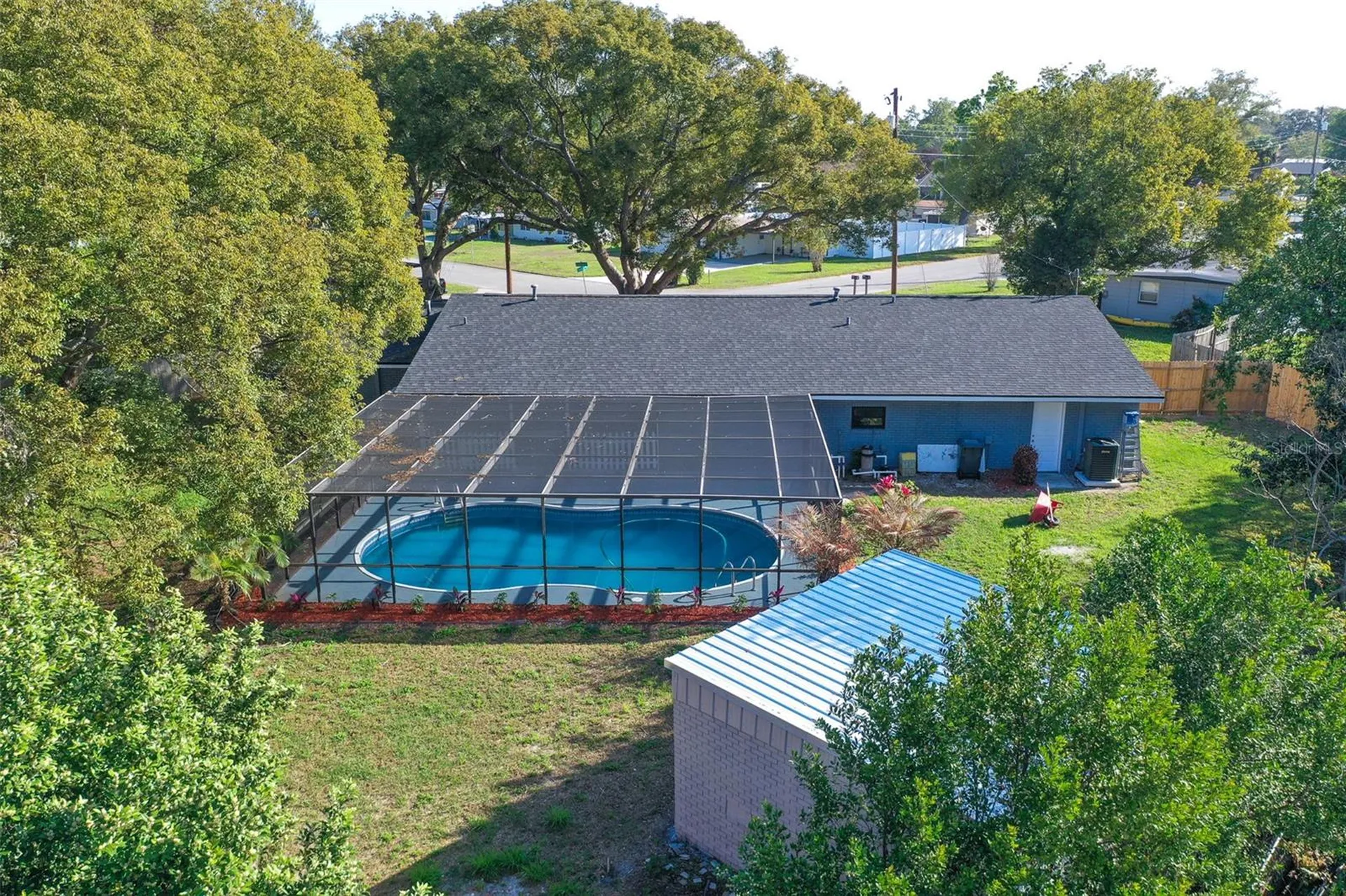 2700 Idylridge Way Winter Haven FL 33881