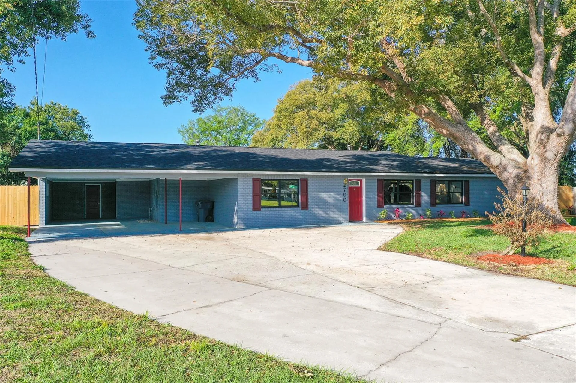 2700 Idylridge Way Winter Haven FL 33881