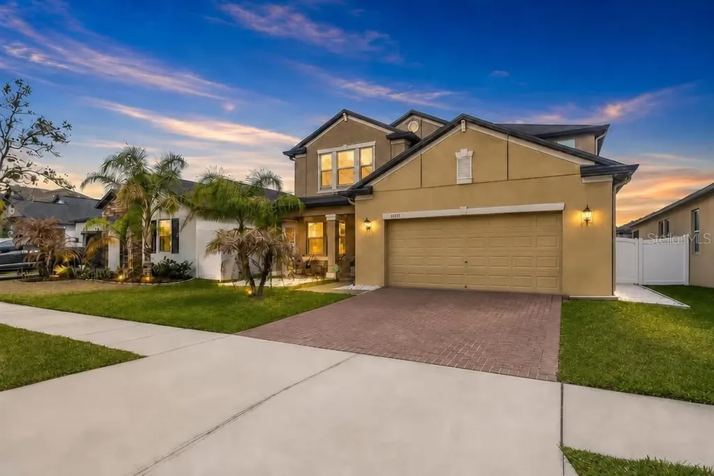 13223 Satin Lily Drive Riverview FL 33579