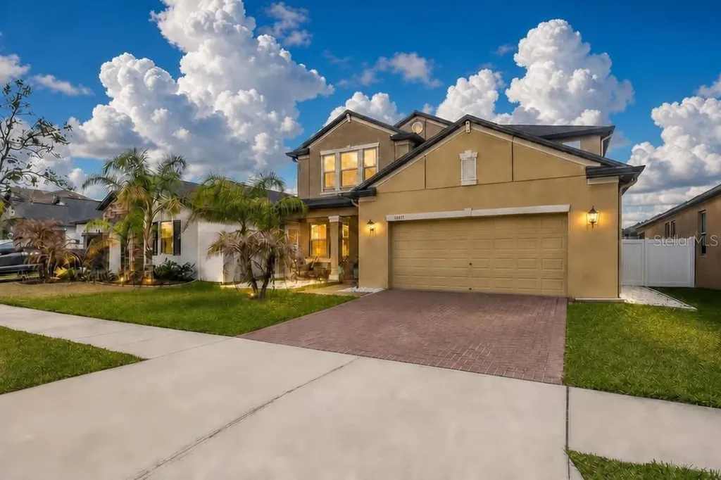 13223 Satin Lily Drive Riverview FL 33579