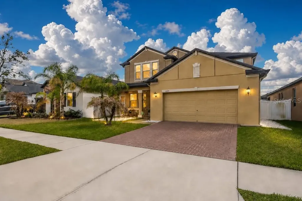 13223 Satin Lily Drive Riverview FL 33579