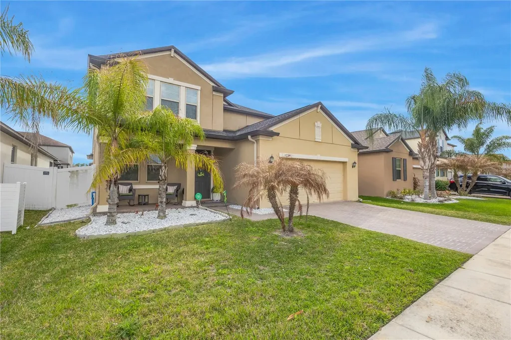 13223 Satin Lily Drive Riverview FL 33579