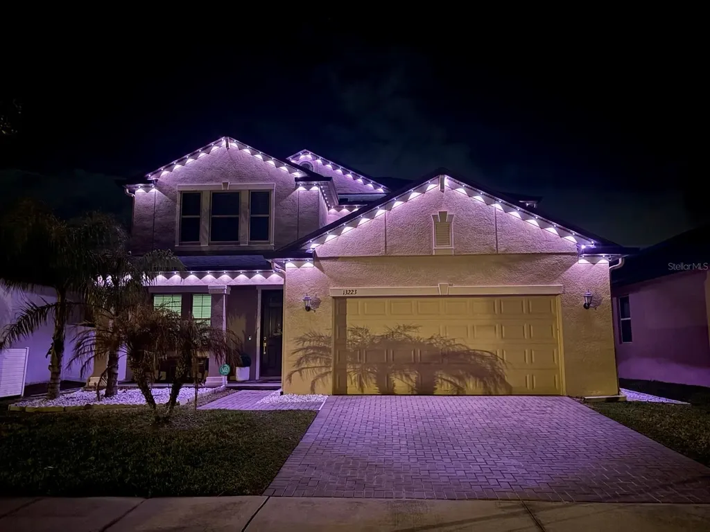 13223 Satin Lily Drive Riverview FL 33579
