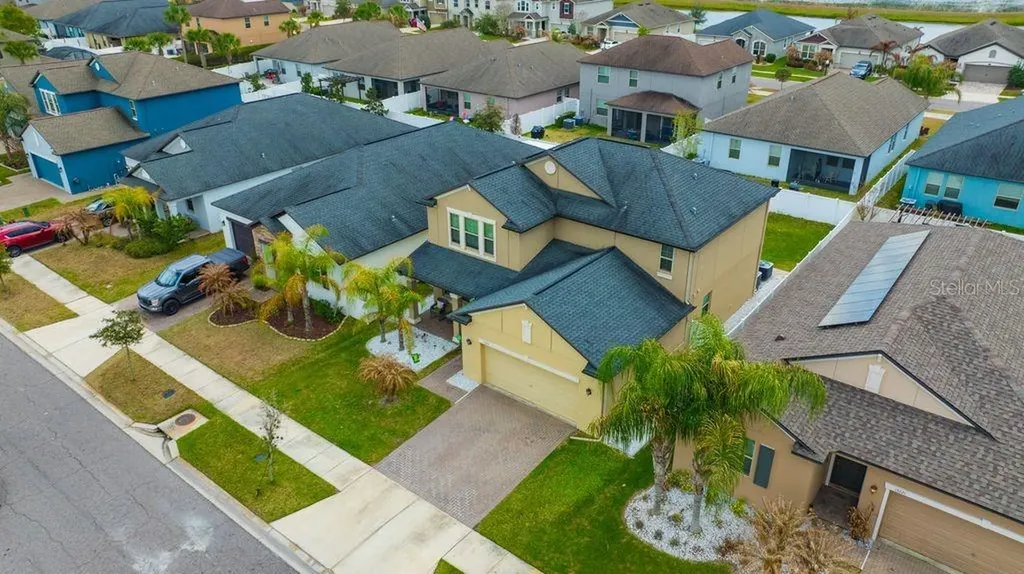 13223 Satin Lily Drive Riverview FL 33579