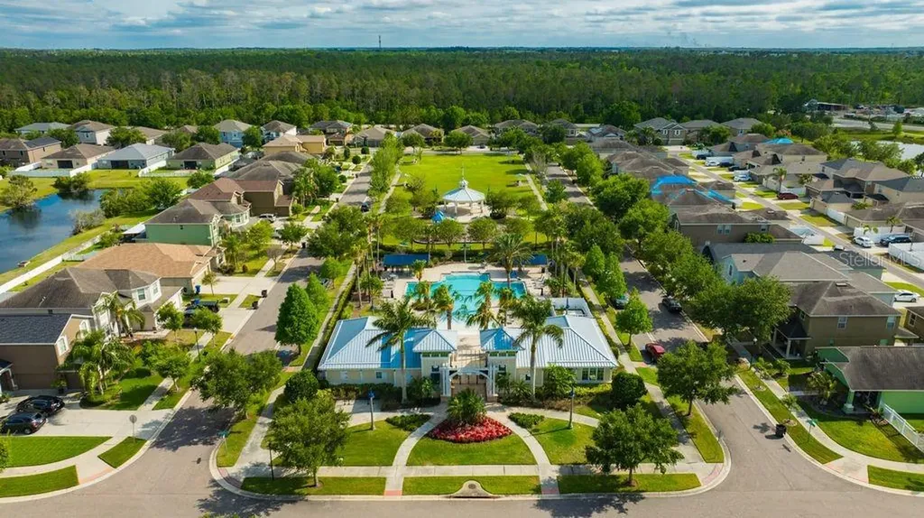 13223 Satin Lily Drive Riverview FL 33579