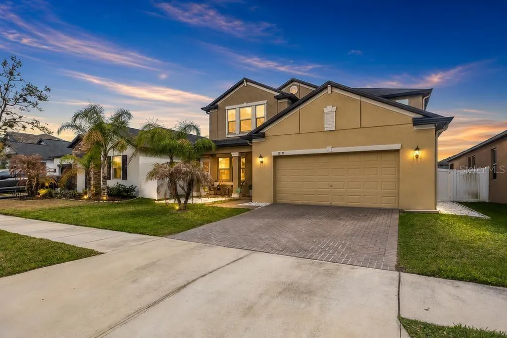 13223 Satin Lily Drive Riverview FL 33579