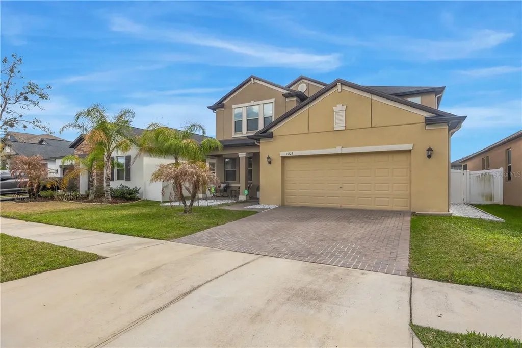 13223 Satin Lily Drive Riverview FL 33579