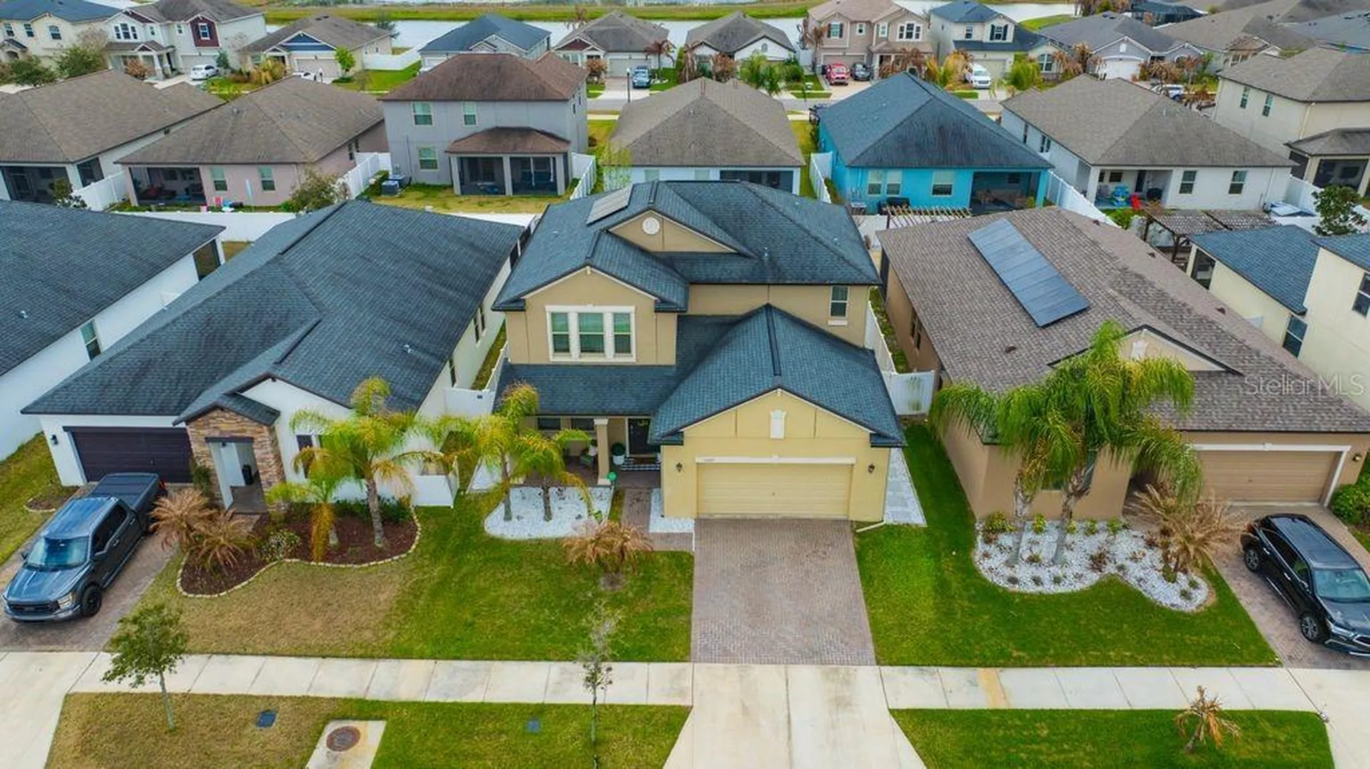 13223 Satin Lily Drive Riverview FL 33579