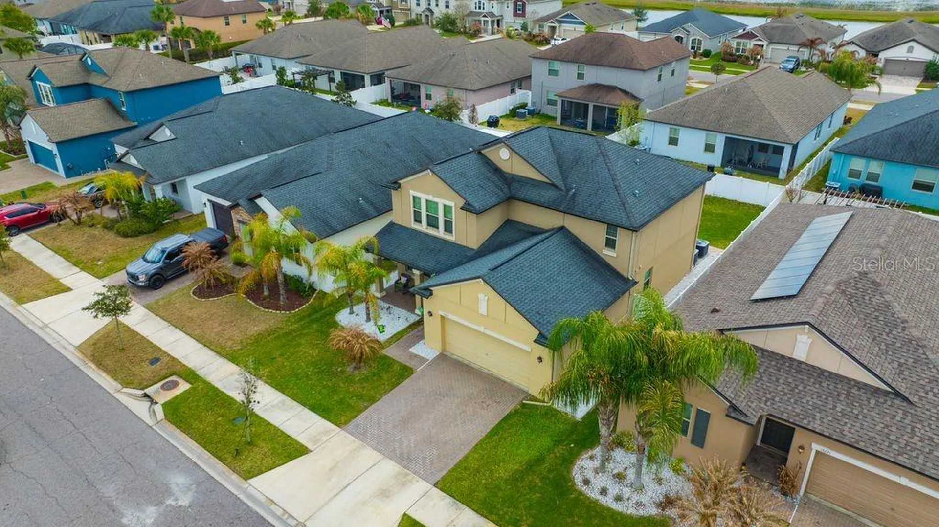 13223 Satin Lily Drive Riverview FL 33579