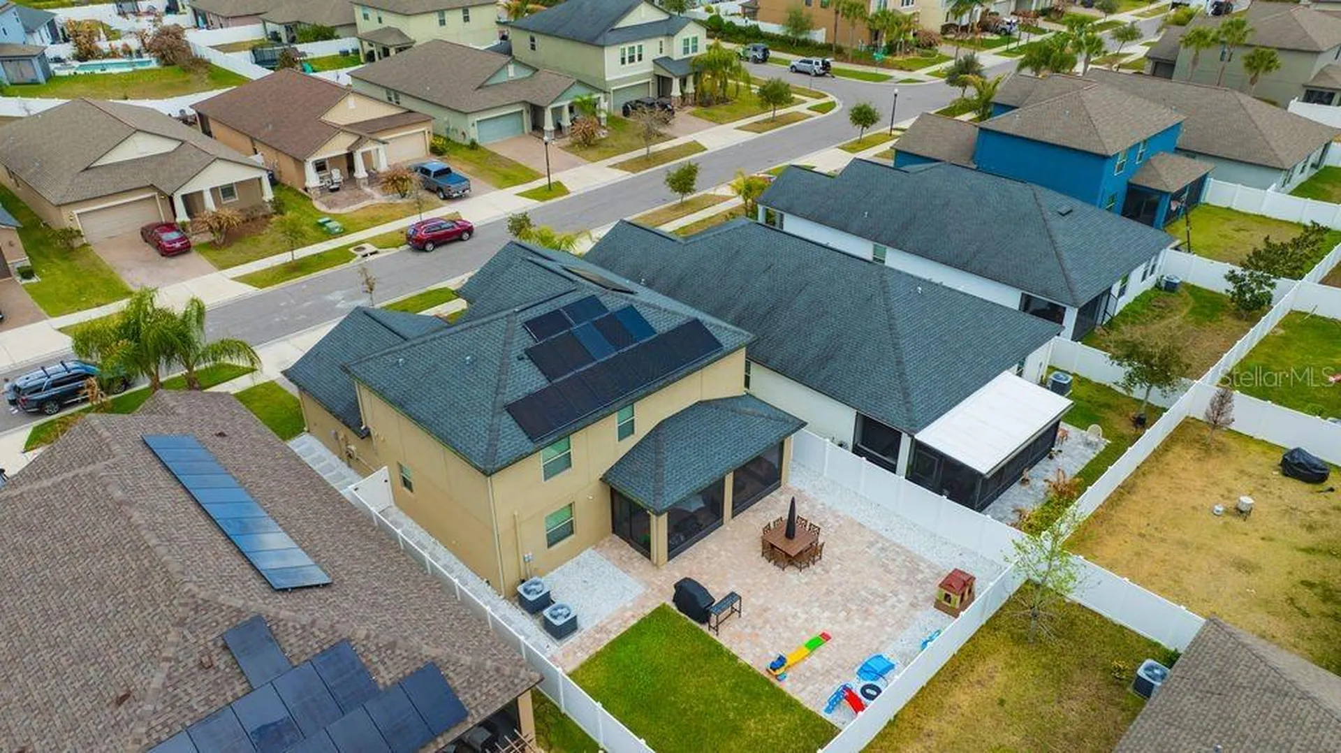 13223 Satin Lily Drive Riverview FL 33579