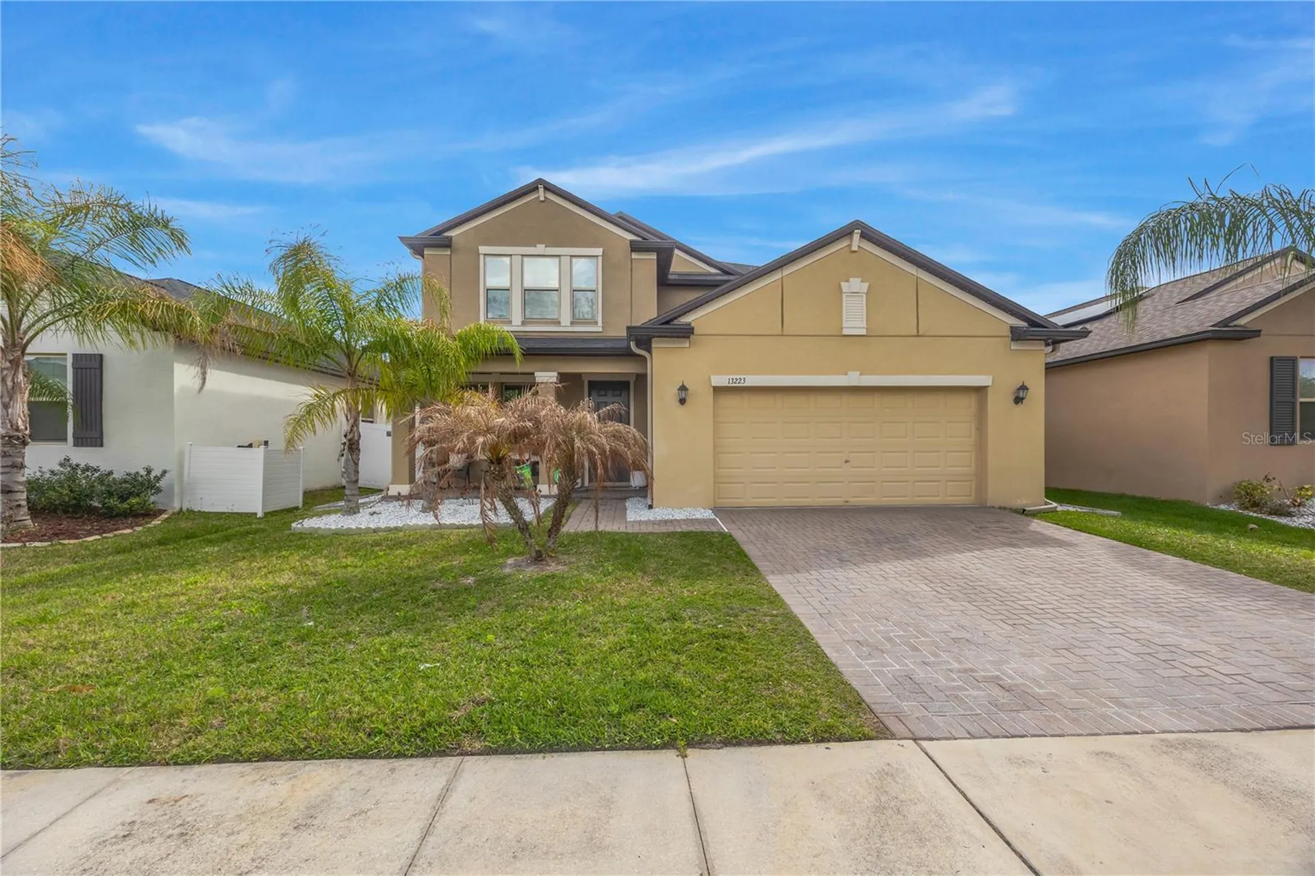 13223 Satin Lily Drive Riverview FL 33579