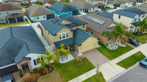 13223 Satin Lily Drive Riverview FL 33579