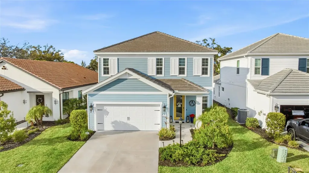 12959 Seasong Terrace Bradenton FL 34211