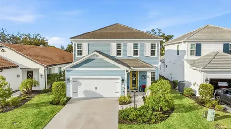 12959 Seasong Terrace Bradenton FL 34211