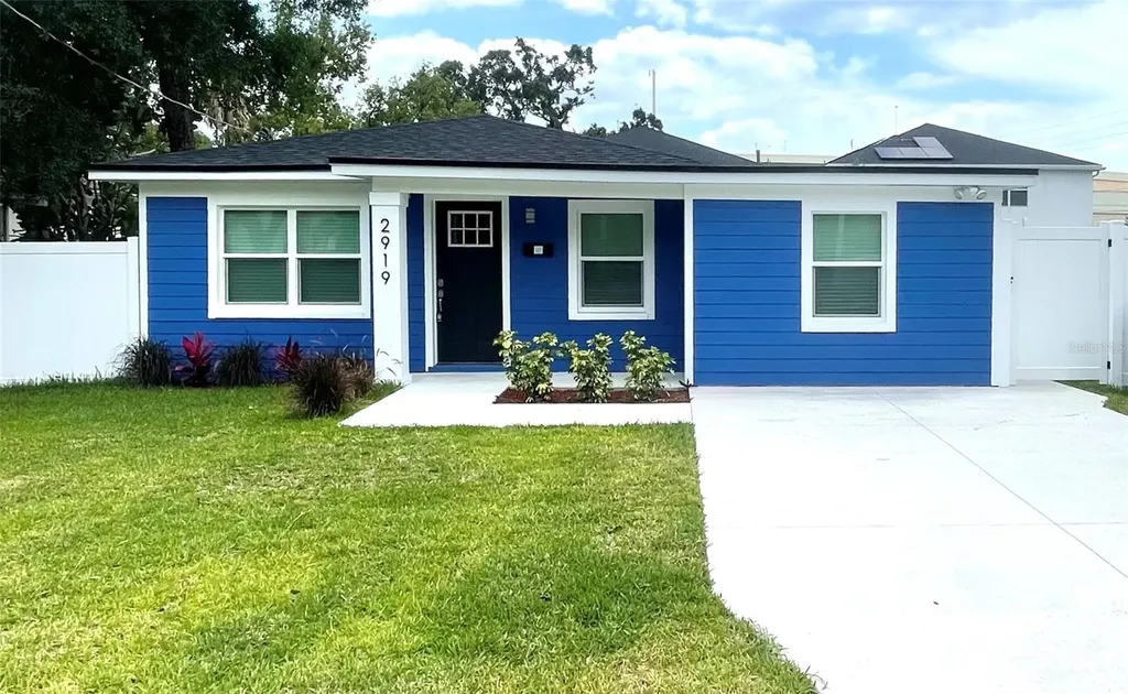 2919 E Columbus Drive Tampa FL 33605