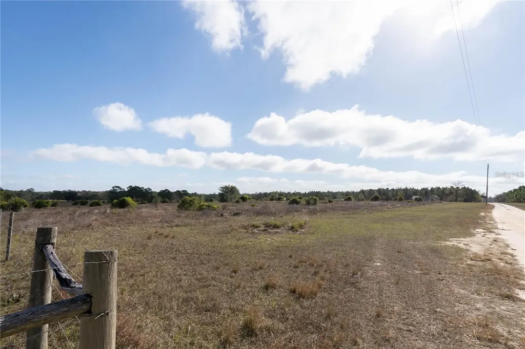 Jameson Farm Road Clermont FL 34711