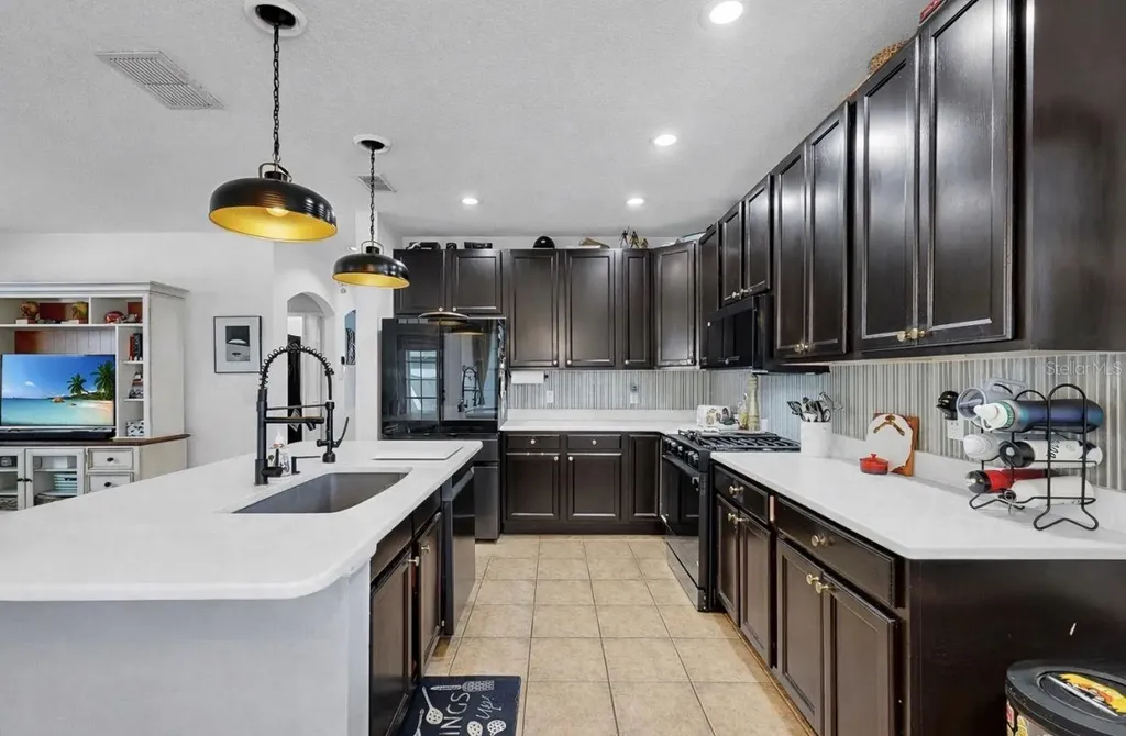 16226 Bridgewalk Drive Lithia FL 33547